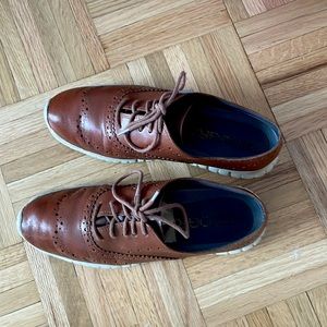 Zero grand Cole Haan